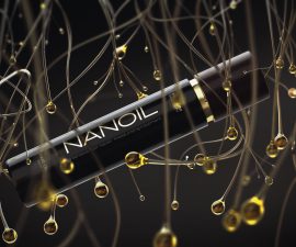 Nanoil - ideelle skønhedsprodukt