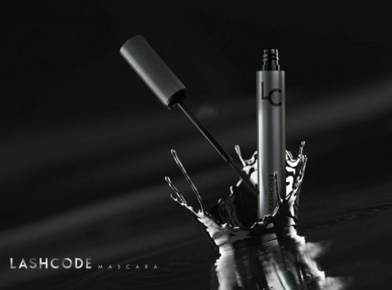 Lashcode - bedst bedømte mascara