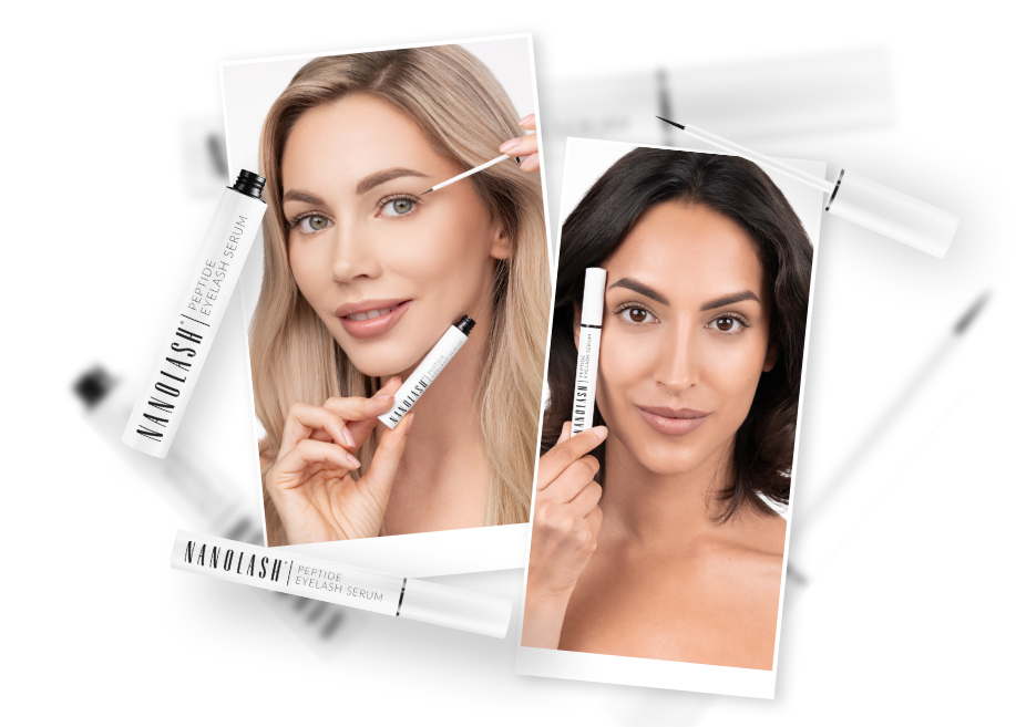 vippeserum uden prostaglandiner nanolash