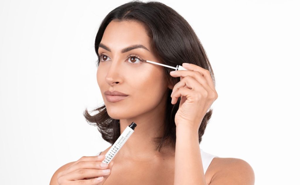 nanolash vippeserum uden prostaglandiner