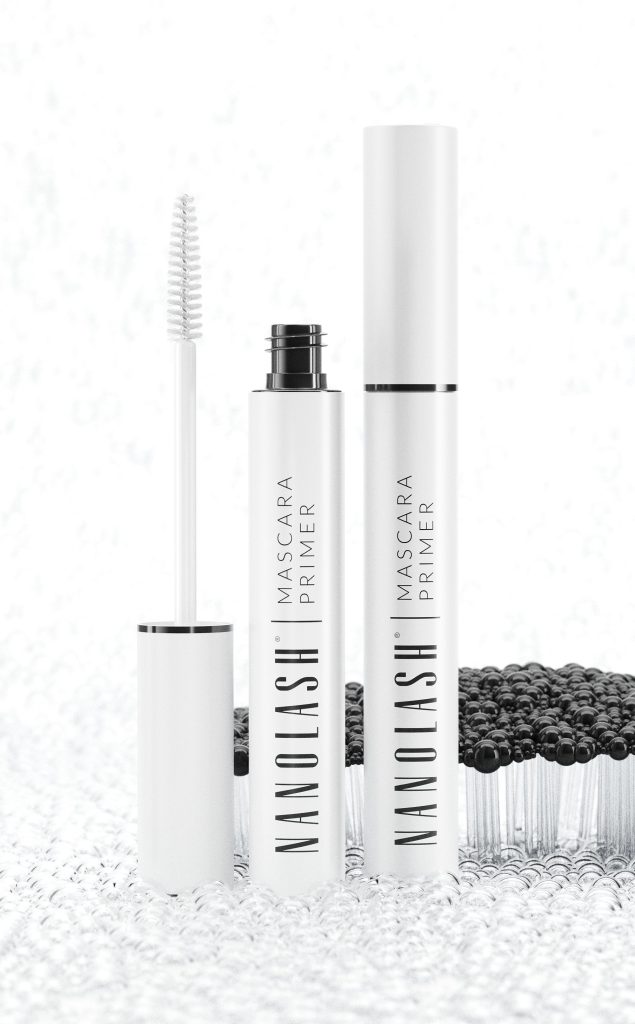 nanolash mascara primer