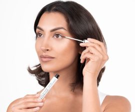 nanolash vippeserum uden prostaglandiner