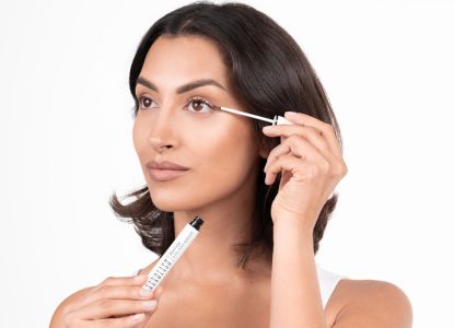 nanolash vippeserum uden prostaglandiner