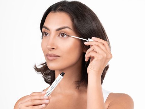 nanolash vippeserum uden prostaglandiner