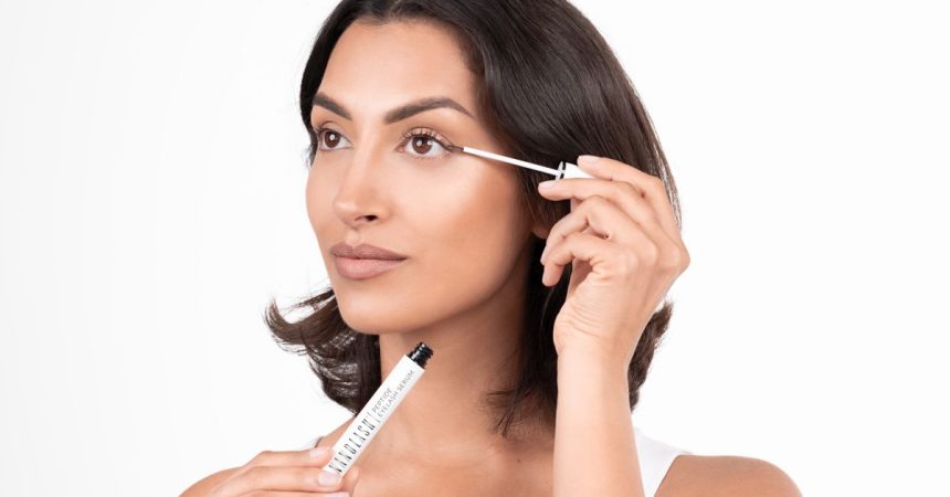 nanolash vippeserum uden prostaglandiner