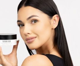 nanolash Kollagen øjenpatches